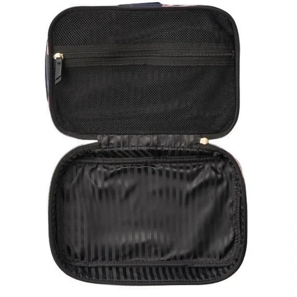 Victoria’s Secret The Getaway Weekender Overnight LIMITED EDITION Travel Bag Set - Picture 13 of 14